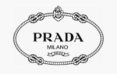 Prada logo
