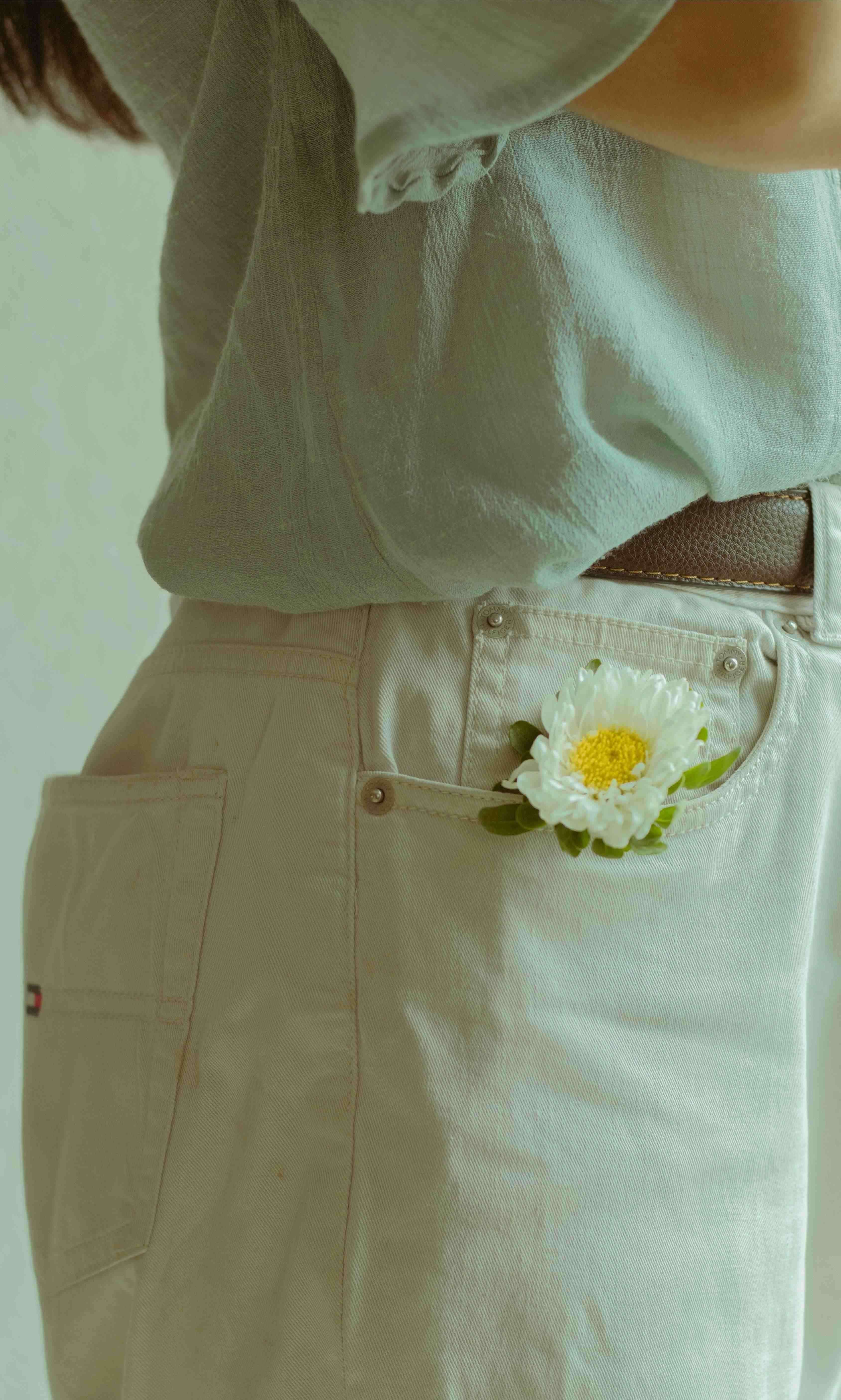 Dressing white beyond Memorial Weekend