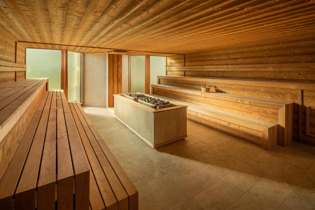 Giveaway - chance to win a stay in Hungarian thermal spa