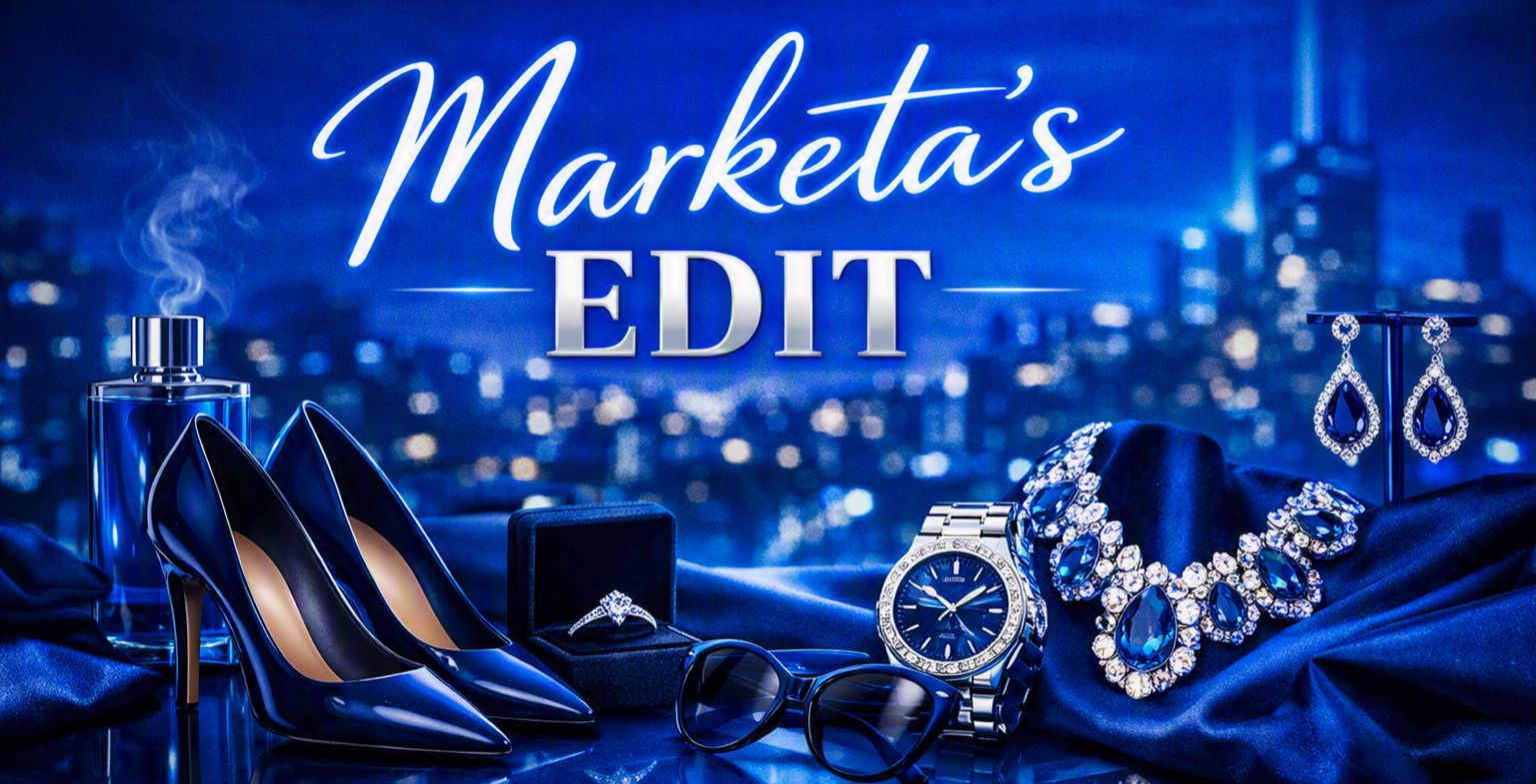 Marketa's edit curated pick of preowned designer fashion by Marketa Barborikova Linden Windsor