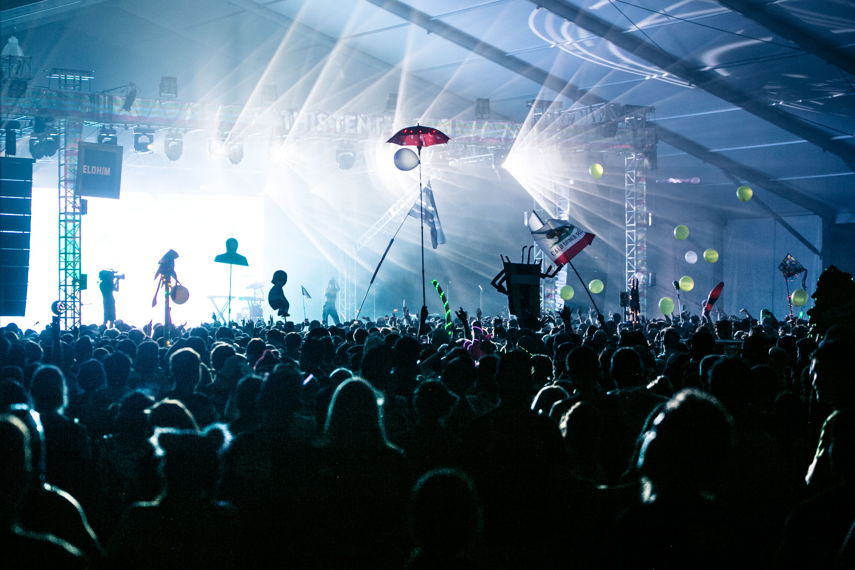 Giveaway  – Win twice a pair of the tickets for a music concert
