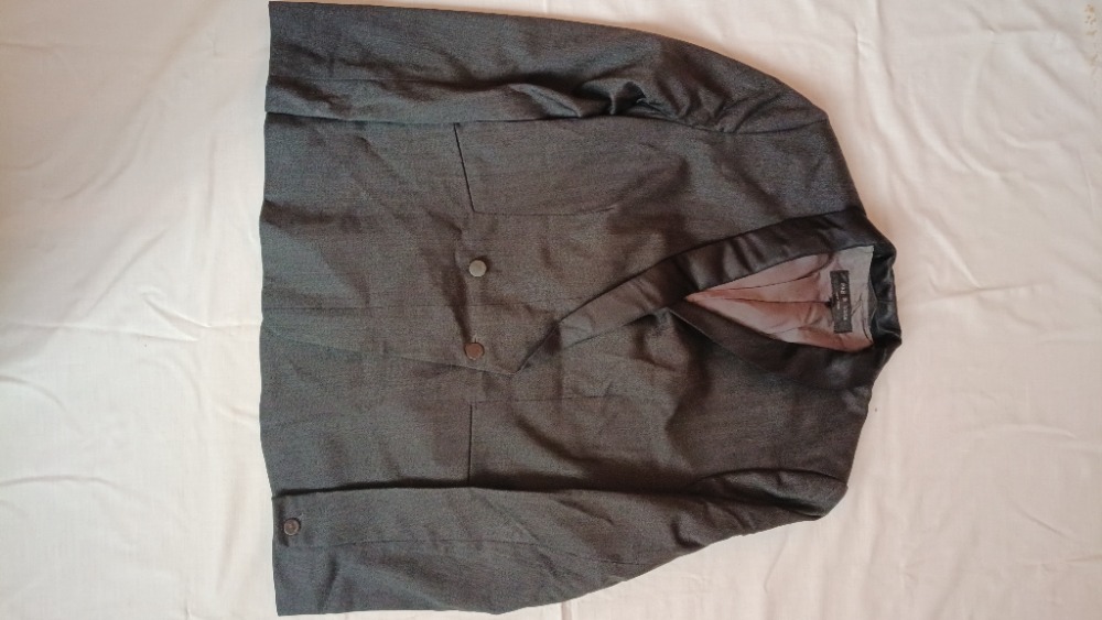 Double breasted blazer by Rag and Bone