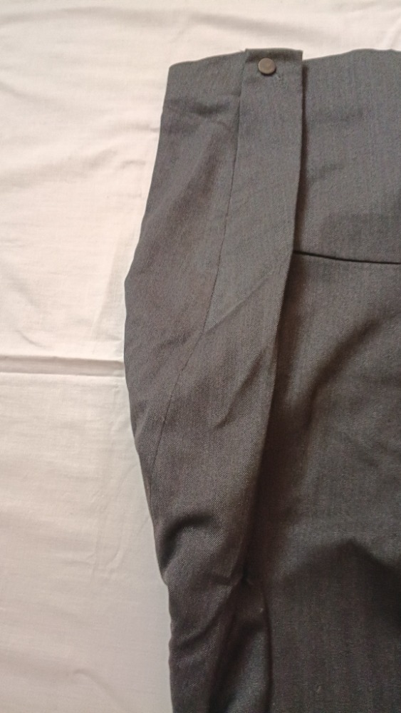 Double breasted blazer by Rag and Bone