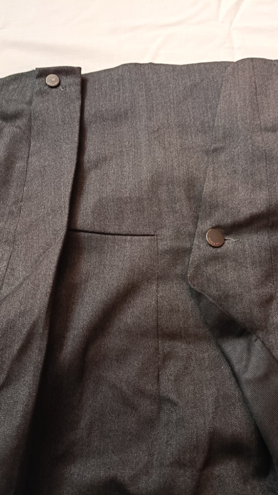 Double breasted blazer by Rag and Bone