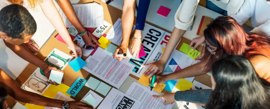 Fashion learning and training